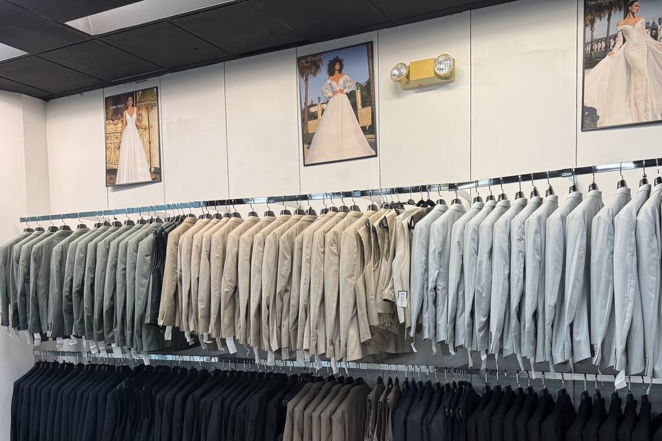 Storefront
