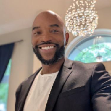 Terrance Kornegay