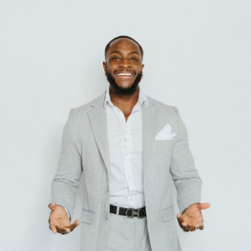 Brandon Adams