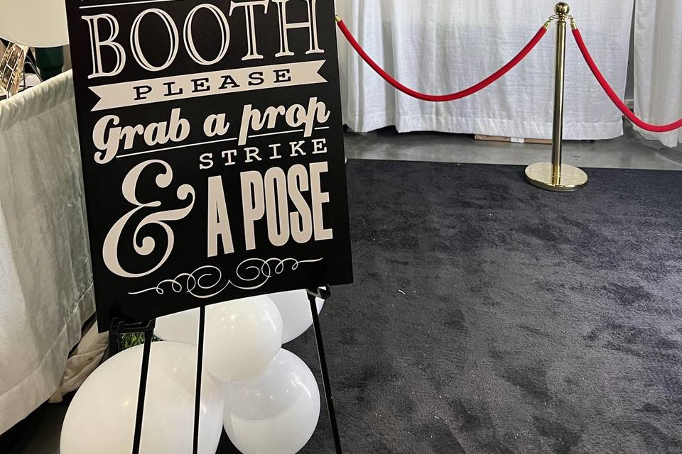 Pose board