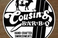 Cousin's Bar-B-Q