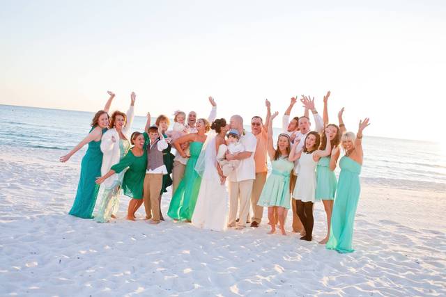Kim Cannon Officiant