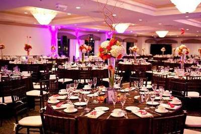 Table setting