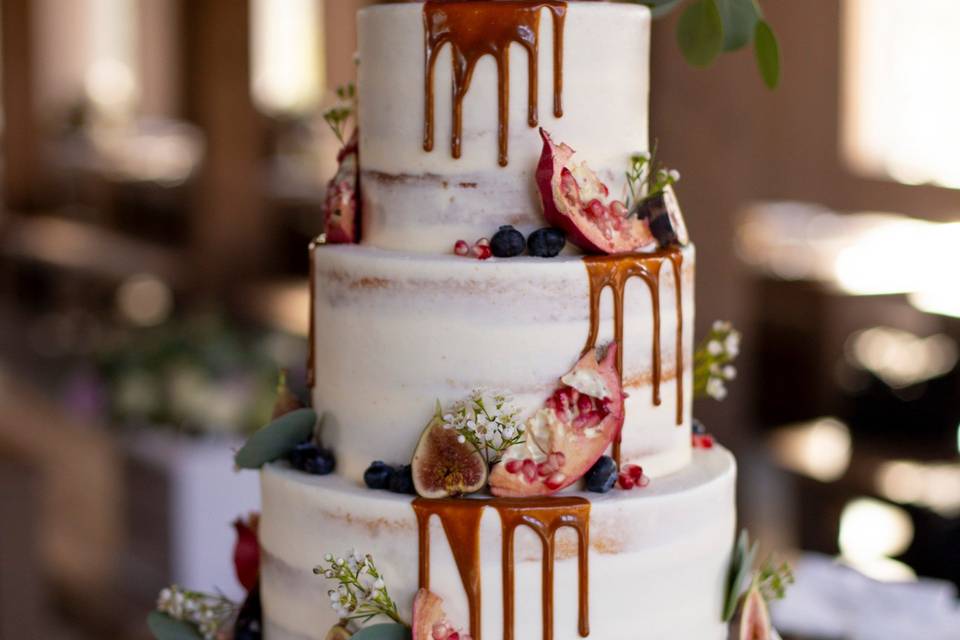 Gorgeous Cake!