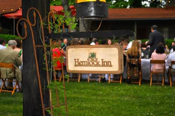 Hemlock Inn