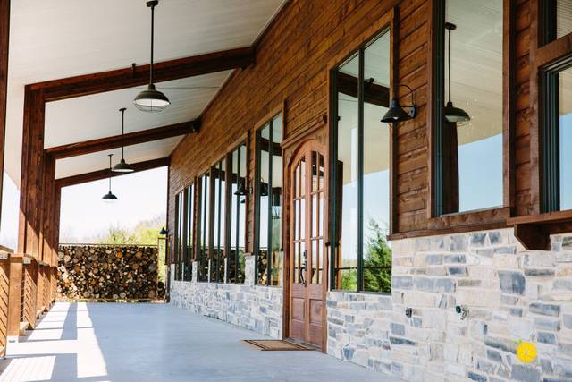 Stone Crest Venue