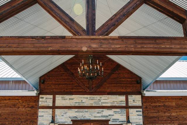 Stone Crest Venue