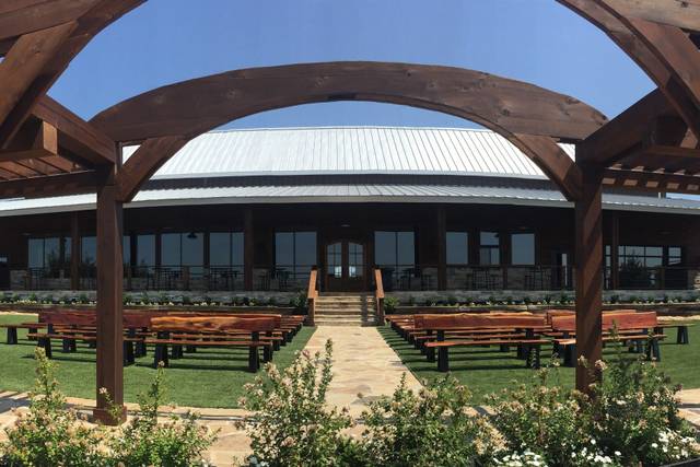 Stone Crest Venue