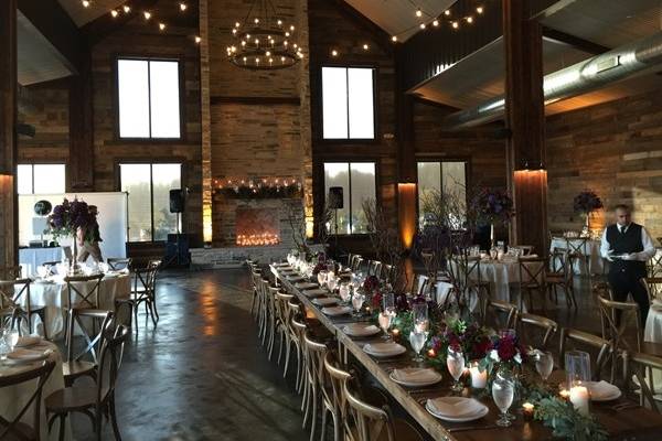 Stone Crest Venue Banquet Halls Mckinney Tx Weddingwire 1277