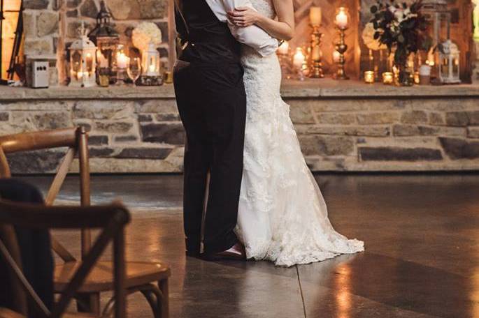 Stone Crest Venue