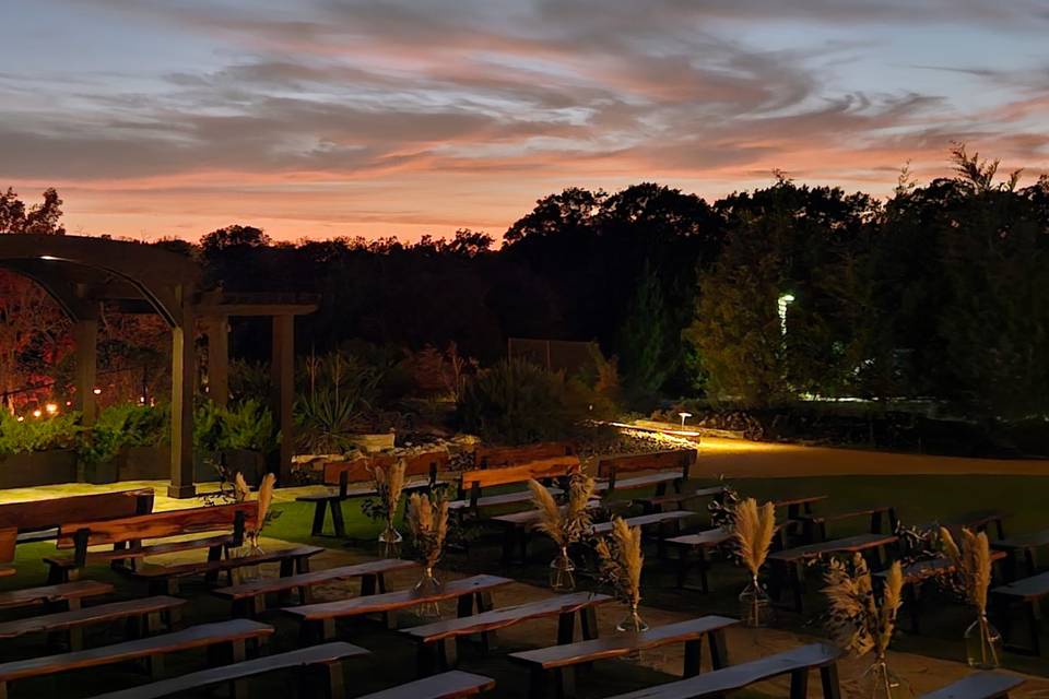 Stone Crest Venue
