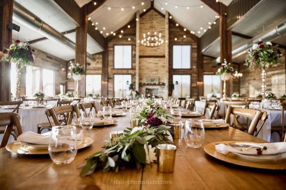 Crest Venue