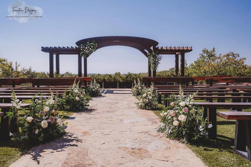 Stone Crest Venue