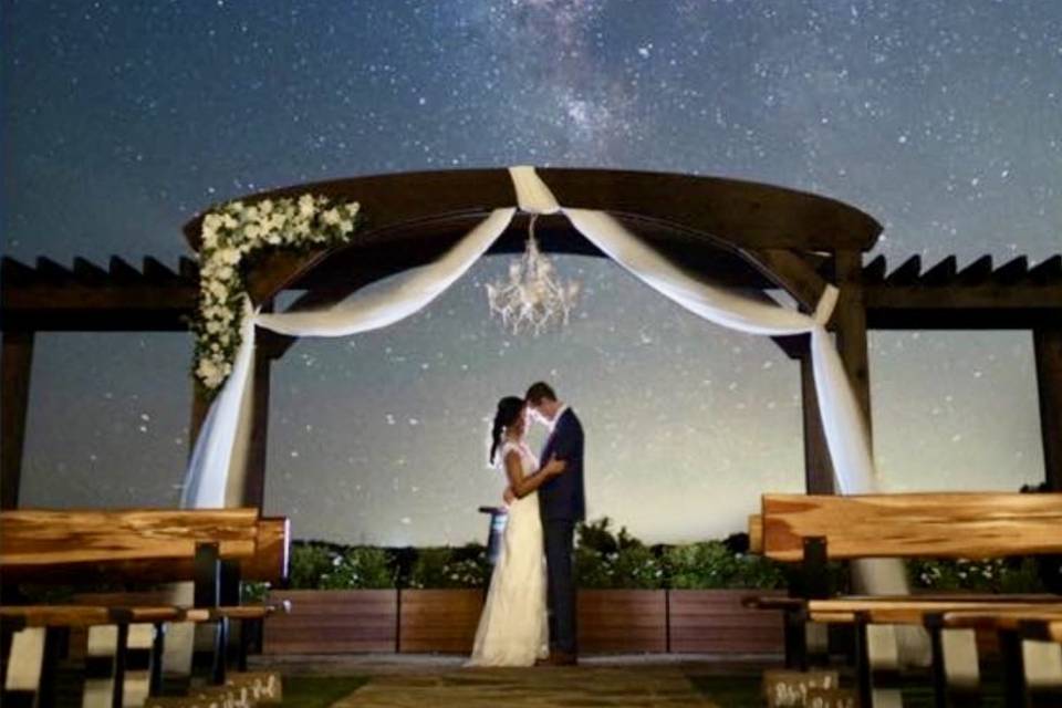 Stone Crest Venue