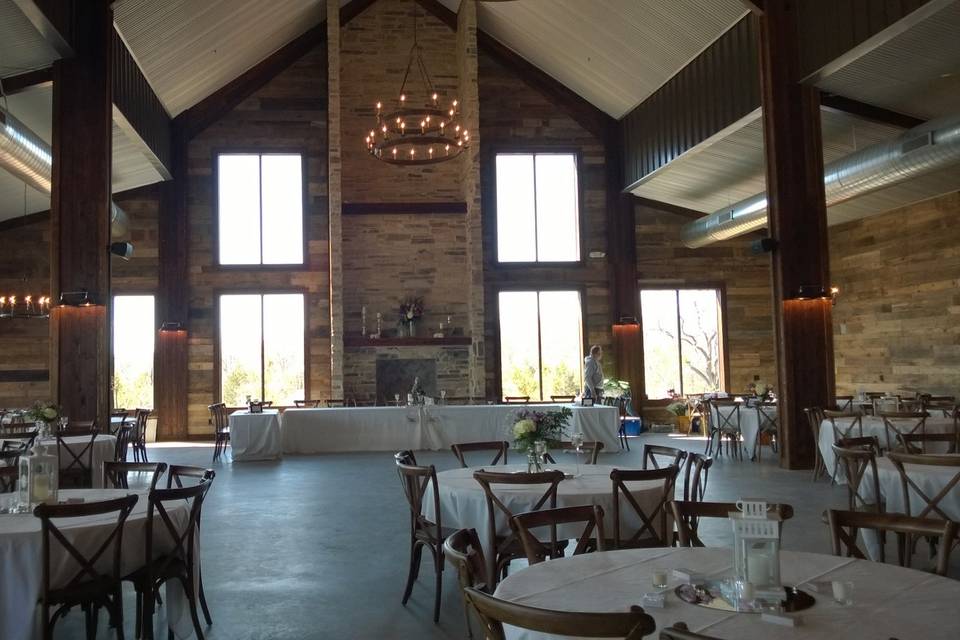 Stone Crest Venue