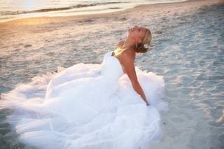 Concierge Hair & Makeup