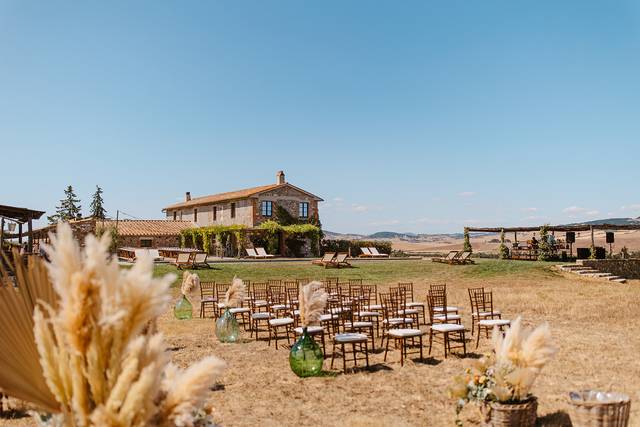 Dolcevita Valdorcia