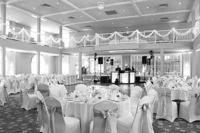 Elegant setup