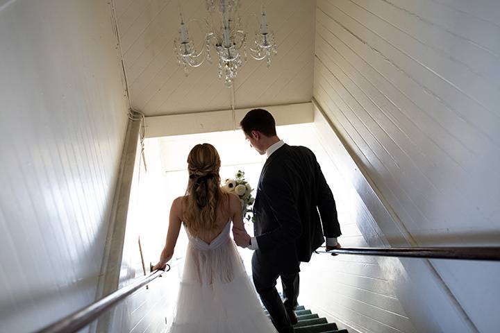 Love Tunnel
