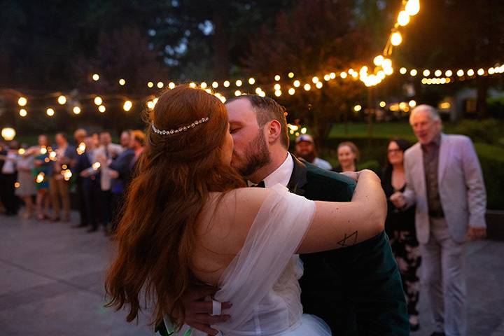 Kristi Tamcsin Photography