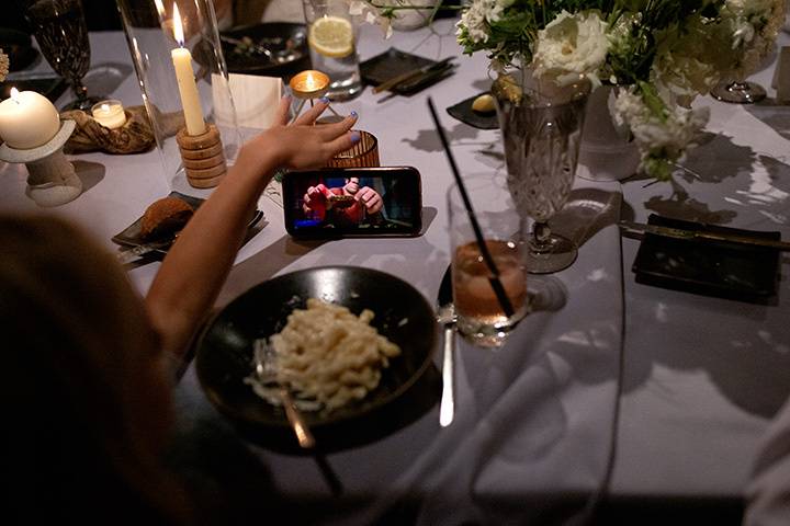 Table scape Kids Movie