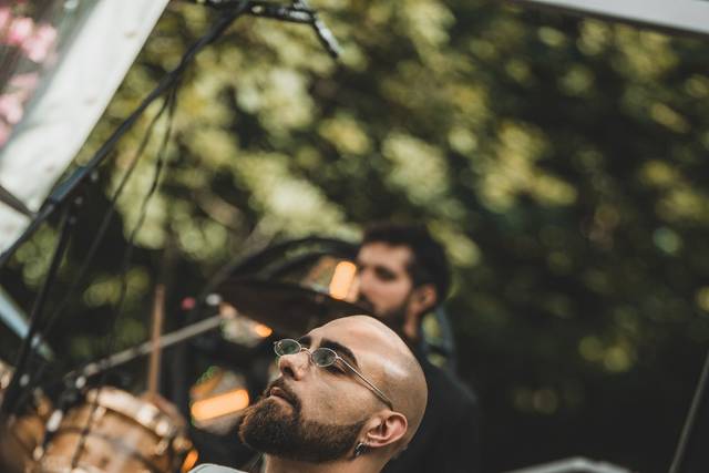 Oak Wedding Music Experience