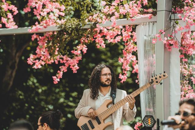 Oak Wedding Music Experience