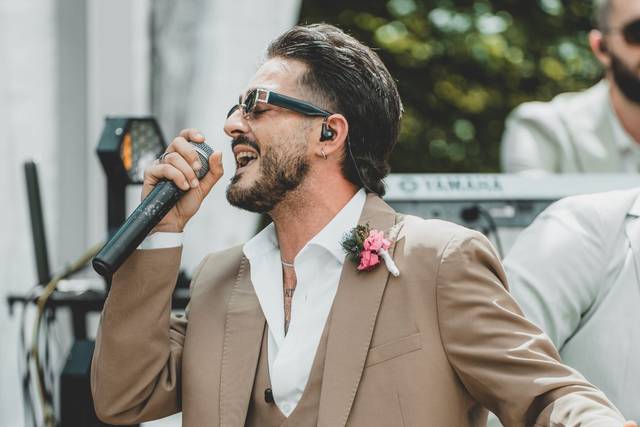 Oak Wedding Music Experience