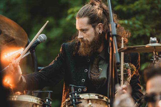 Oak Wedding Music Experience