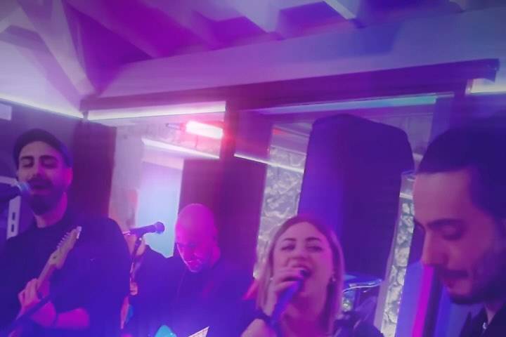 Oak Wedding Music Experience