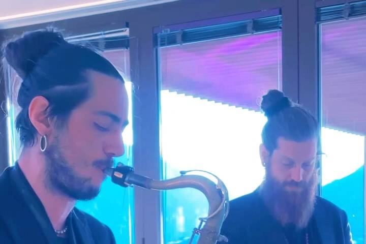 Oak Wedding Music Experience