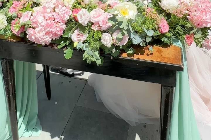 Oak Wedding Music Experience