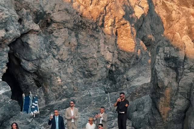 Oak Wedding Music Experience