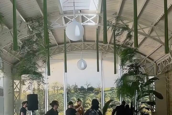Oak Wedding Music Experience