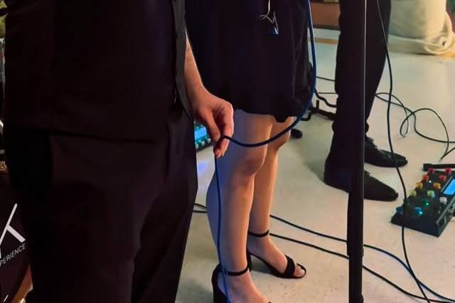 Oak Wedding Music Experience