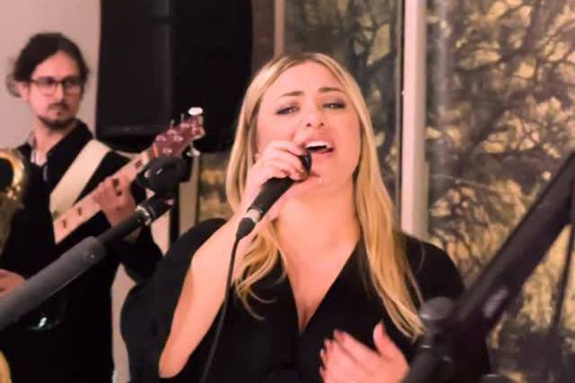 Oak Wedding Music Experience