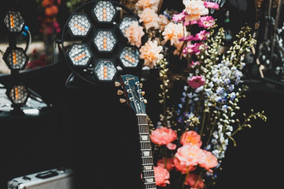Oak Wedding Music Experience