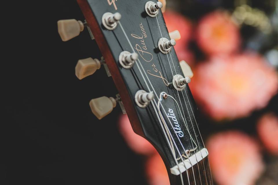 Oak Wedding Music Experience
