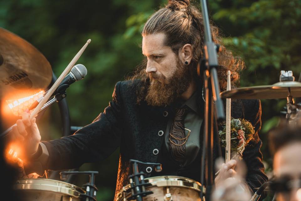 Oak Wedding Music Experience