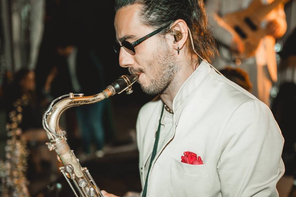 Oak Wedding Music Experience