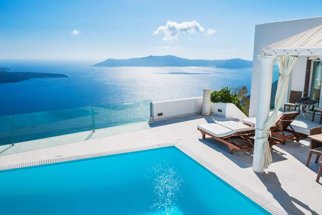 Michelle Sipes Luxury Travel