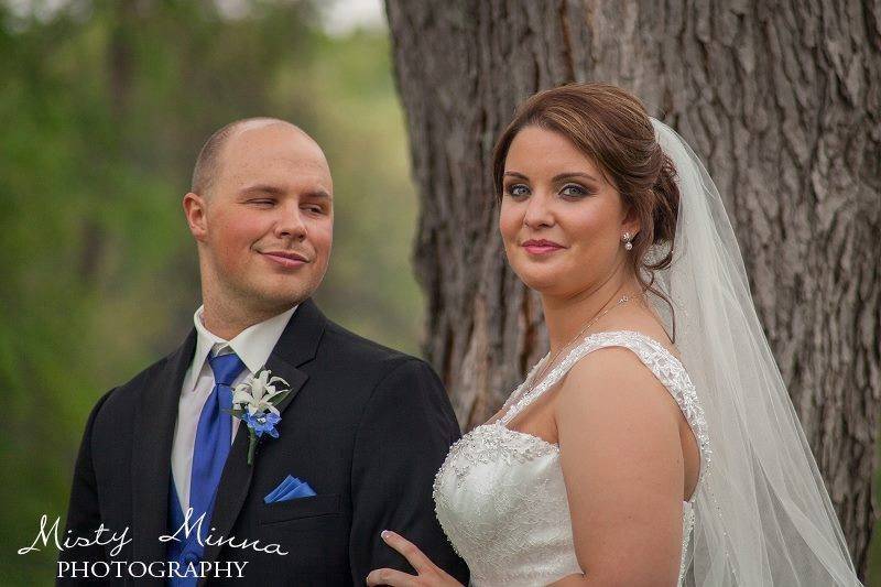 BridesMaid Beautiful