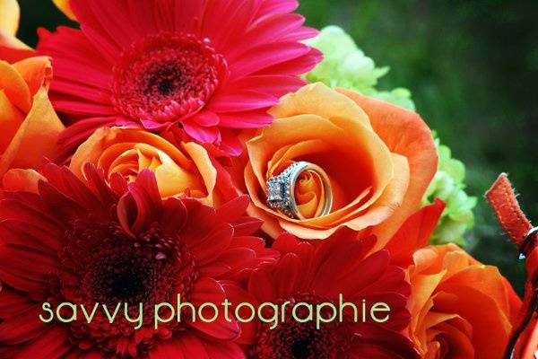 Savvy Photographie