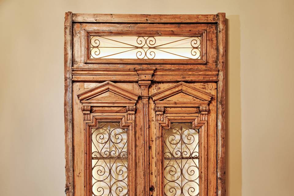 Lovely detail