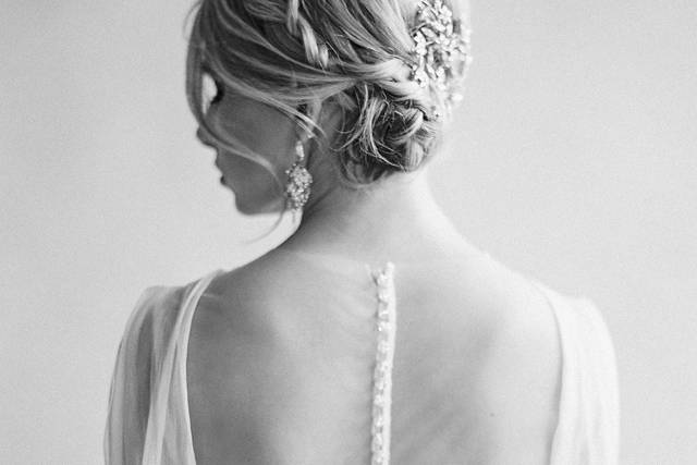 Back details