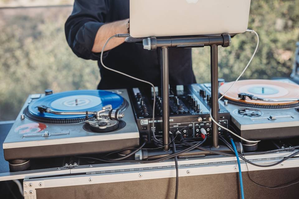 Outdoor events