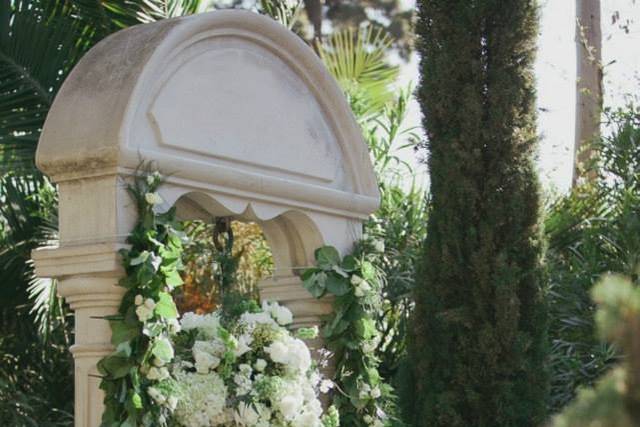 Evelyn Francesca Events