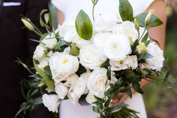 Bridal bouquet