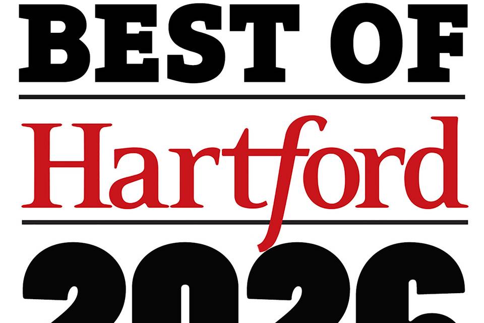 Best Of Hartford 2026 Wedding