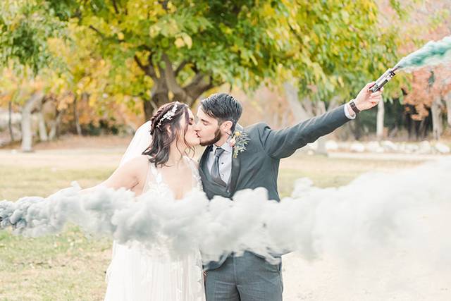 Houston Wedding Photographer